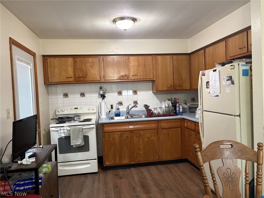 Silver Stream Knolls Additon # - Residential