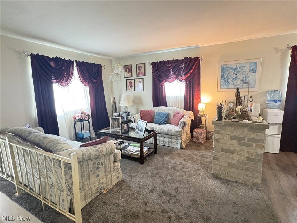Silver Stream Knolls Additon # - Residential