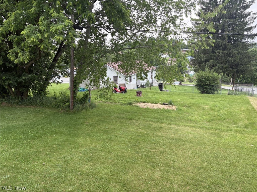 Silver Stream Knolls Additon # - Residential