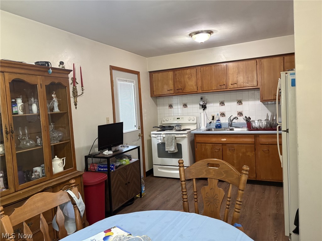 Silver Stream Knolls Additon # - Residential