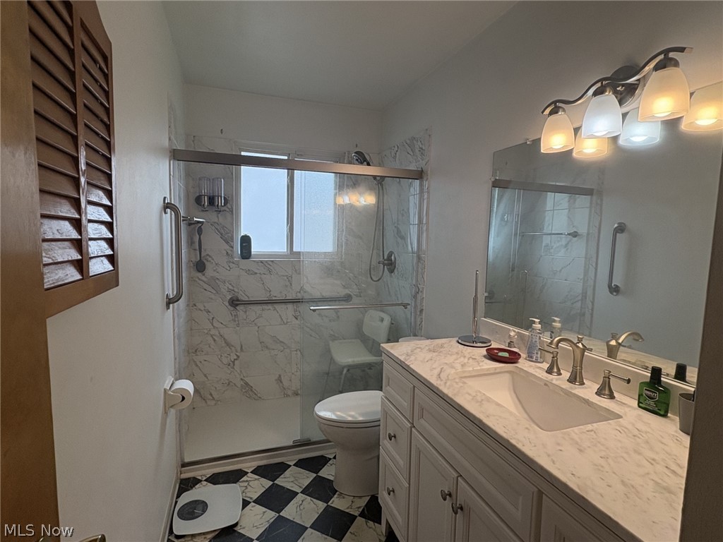 Silver Stream Knolls Additon # - Residential