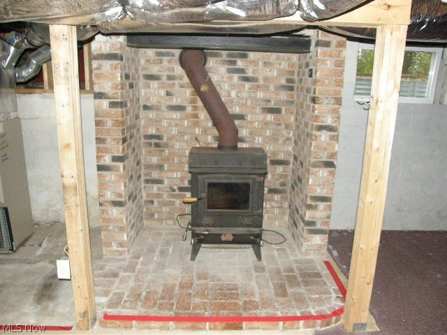 Madison Township - Residential