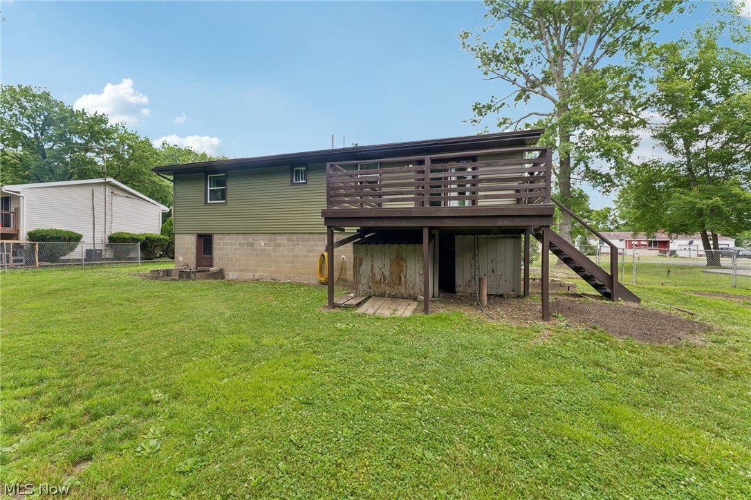 Allman - Residential