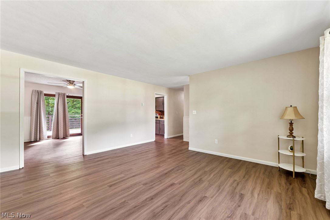 Allman - Residential