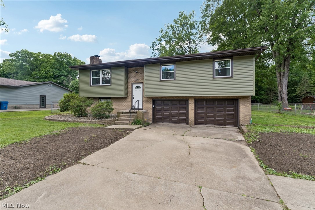 Allman - Residential