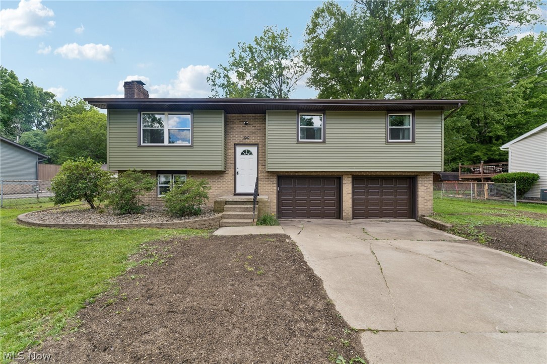Allman - Residential