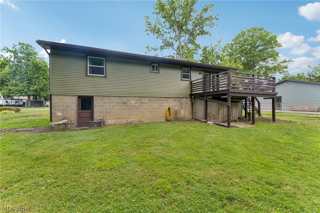Allman - Residential