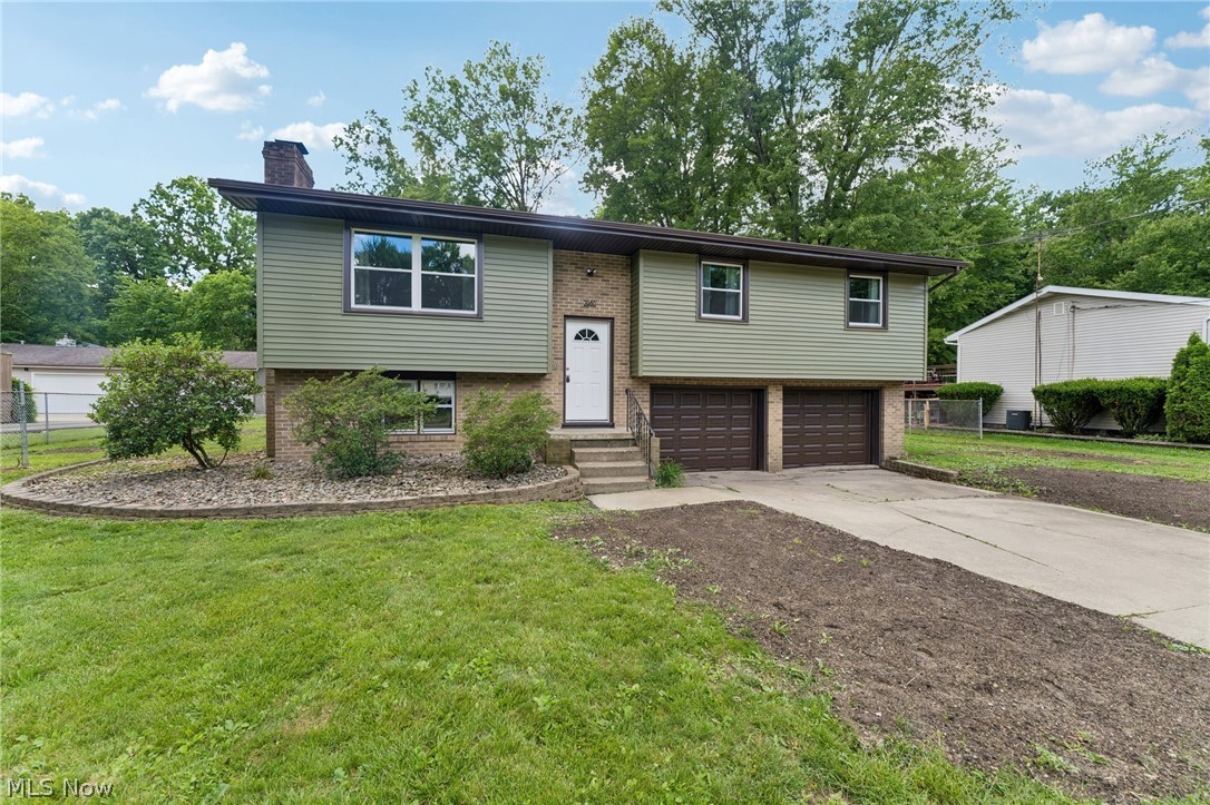 Allman - Residential