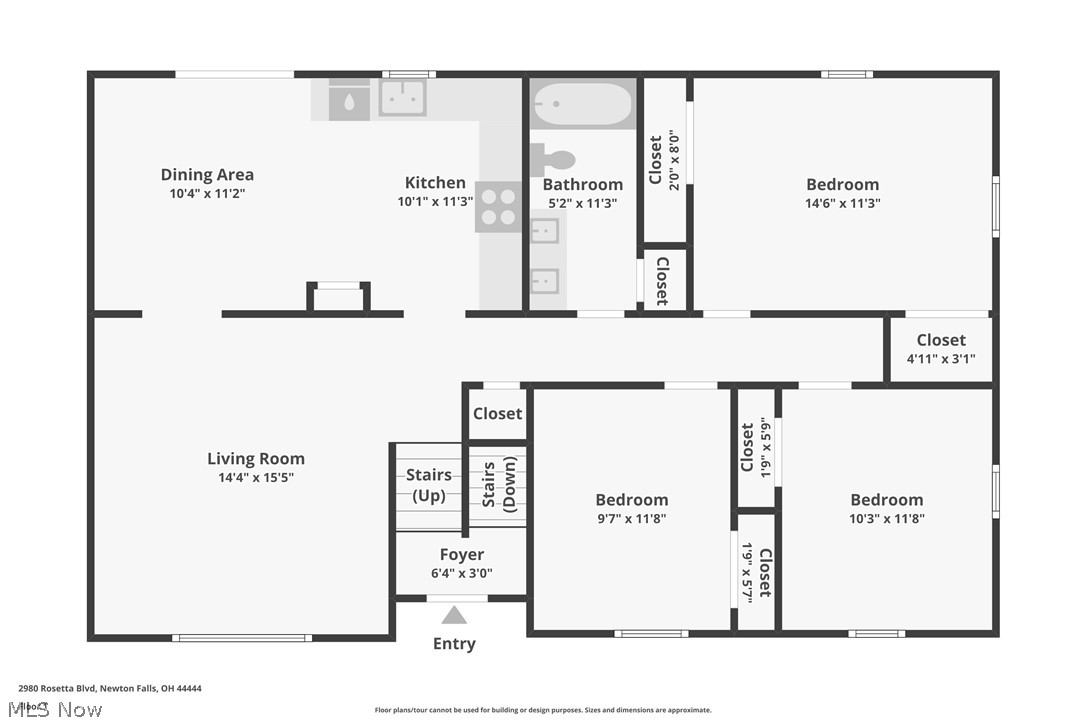Allman - Residential