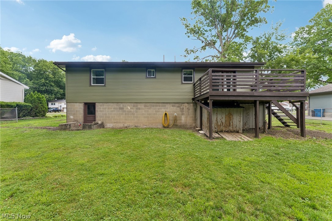 Allman - Residential