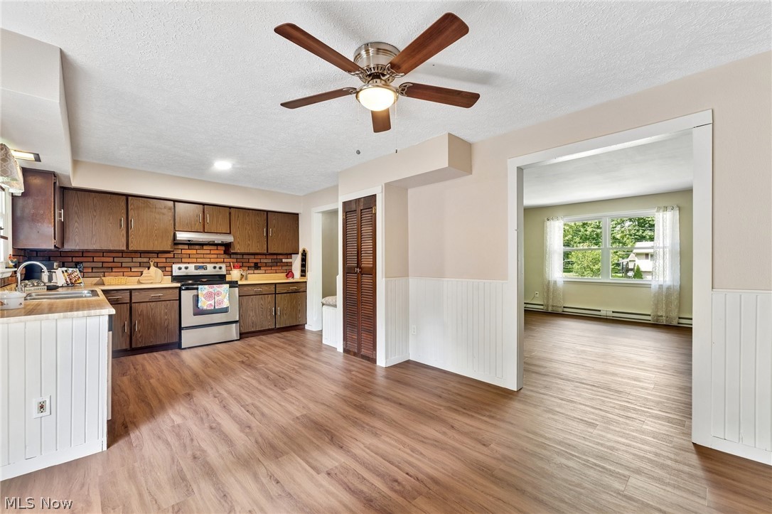 Allman - Residential