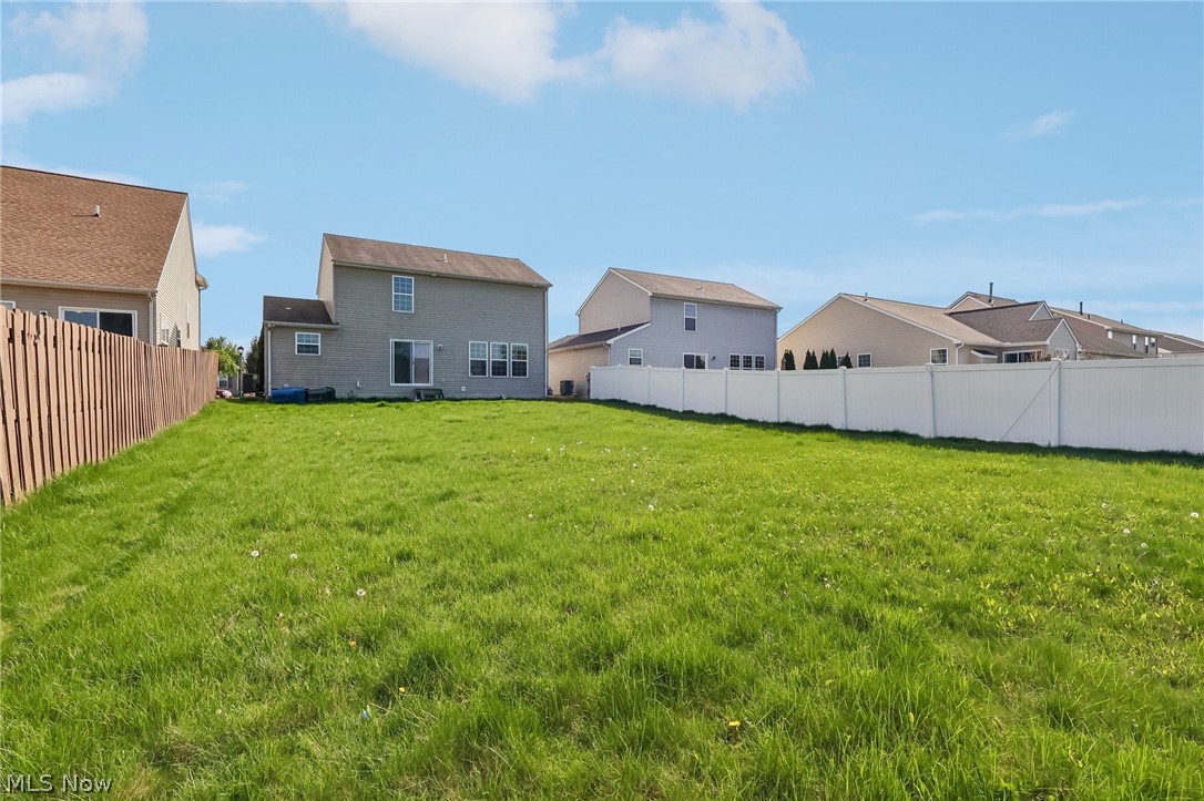 Windsor Point Sub - Residential