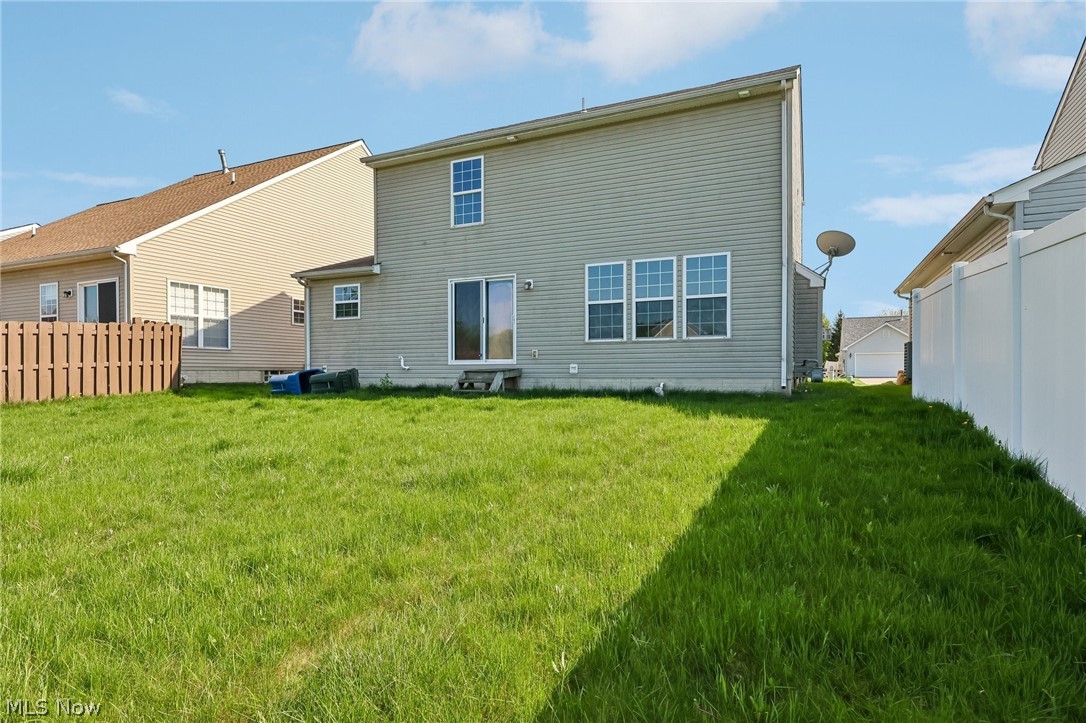 Windsor Point Sub - Residential