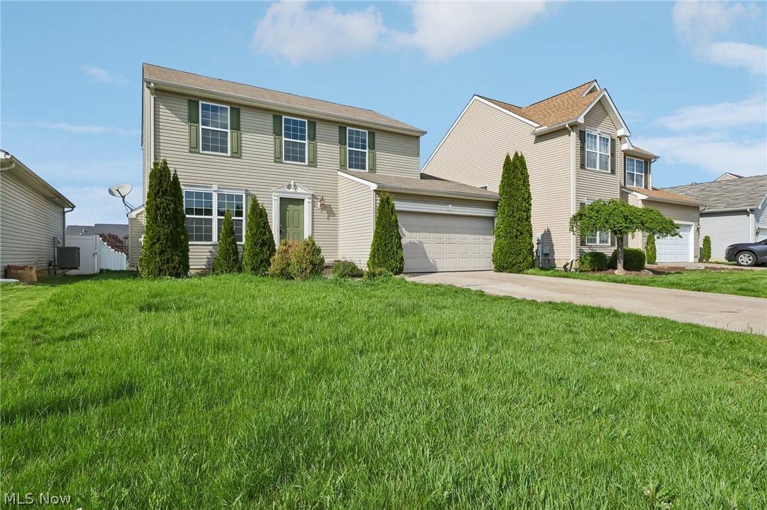Windsor Point Sub - Residential