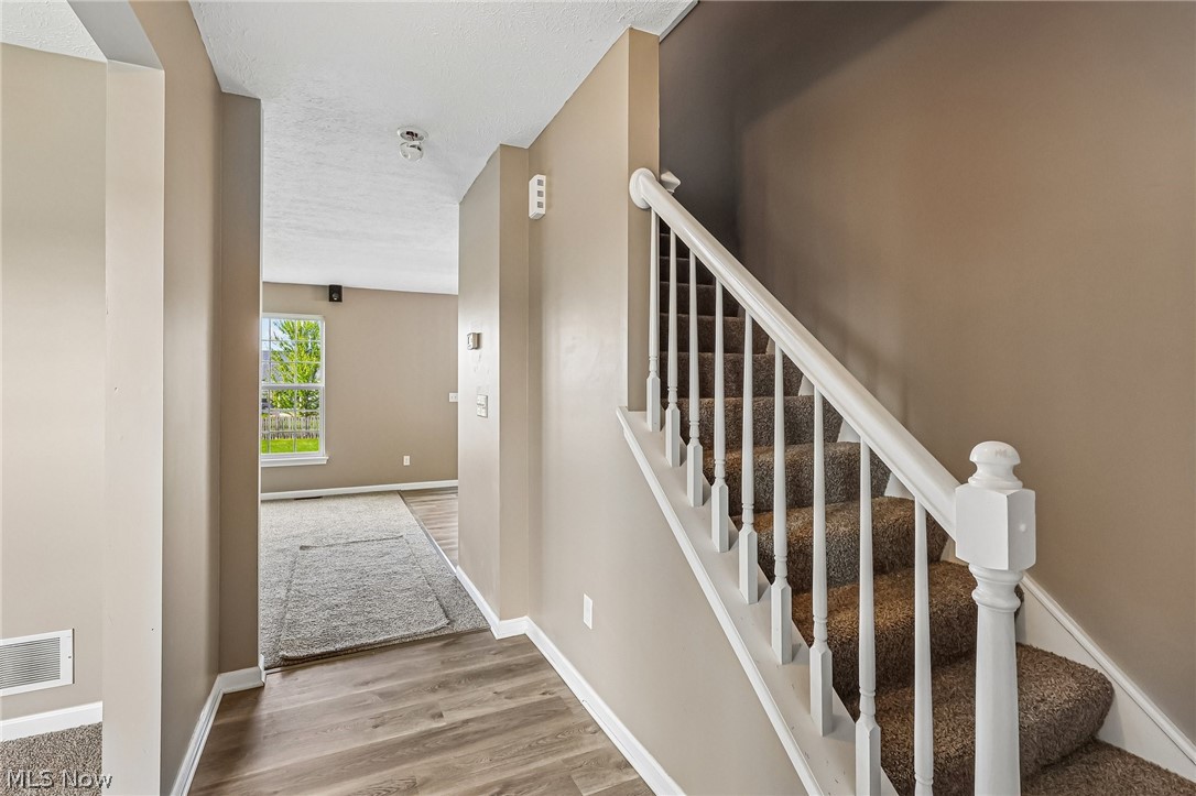 Windsor Point Sub - Residential