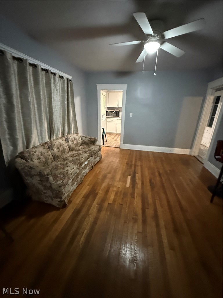 Hostetter - Residential Income