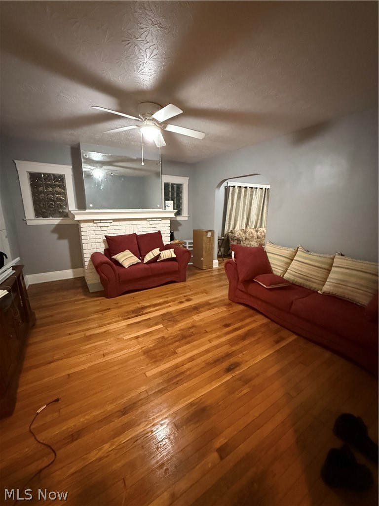 Hostetter - Residential Income