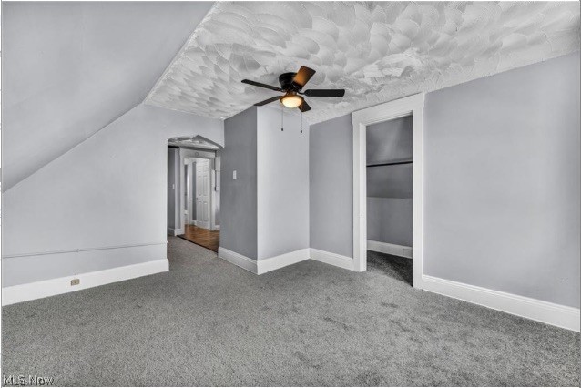 Hostetter - Residential Income