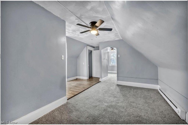 Hostetter - Residential Income