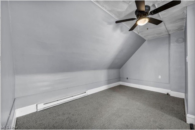 Hostetter - Residential Income