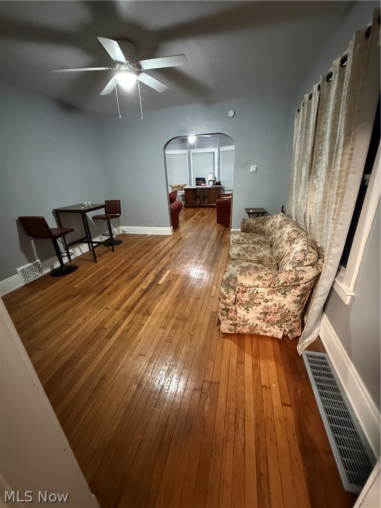 Hostetter - Residential Income