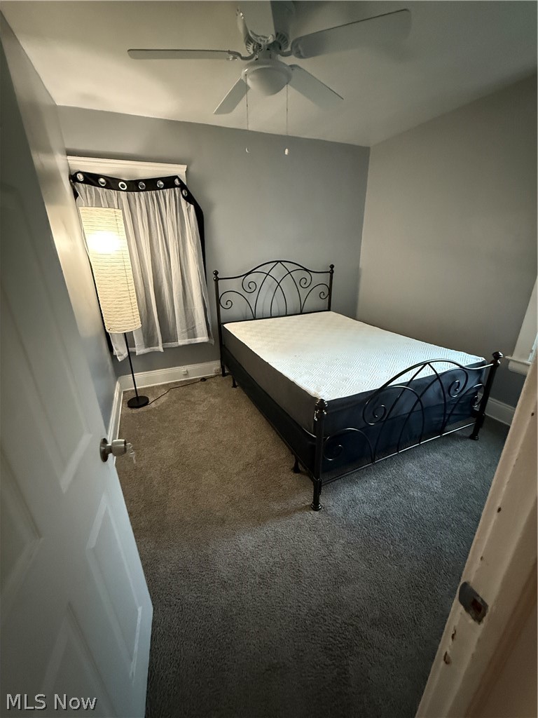 Hostetter - Residential Income