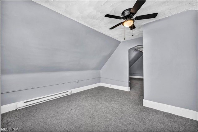 Hostetter - Residential Income