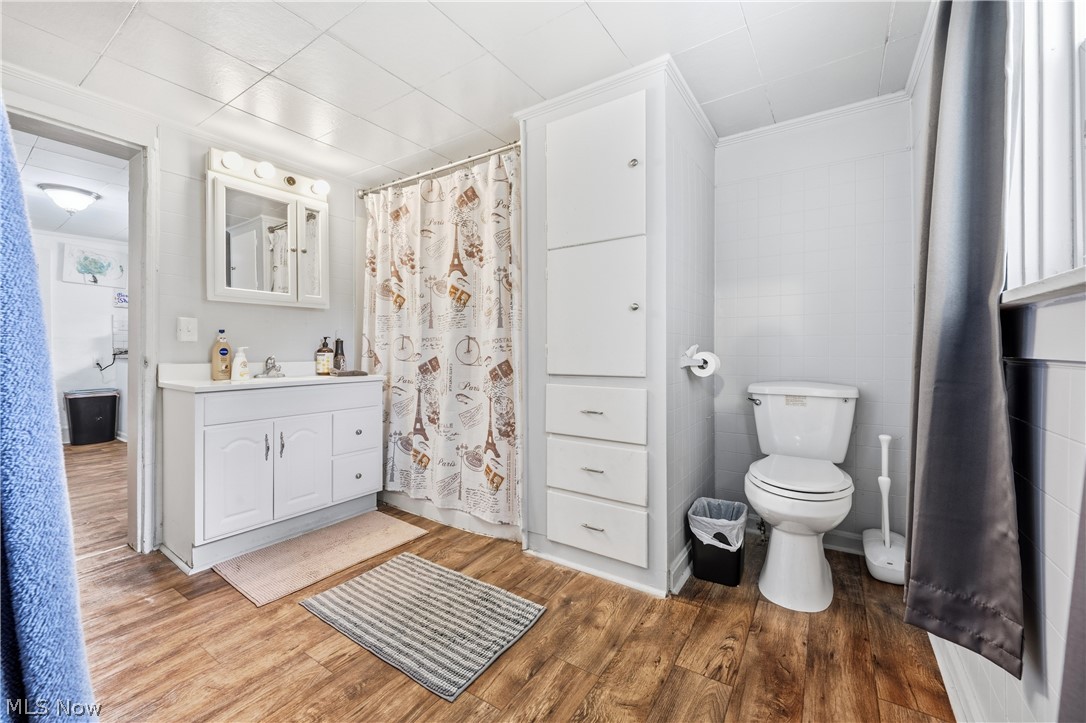 Schuckers & Bremkamps Sec #6 - Residential