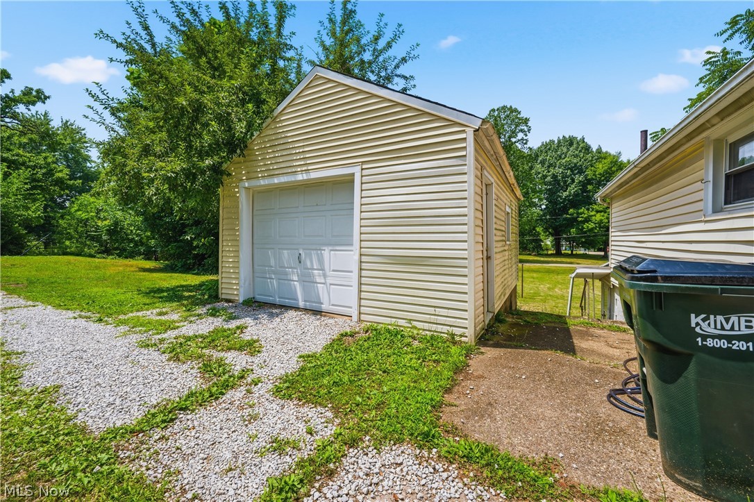 Schuckers & Bremkamps Sec #6 - Residential