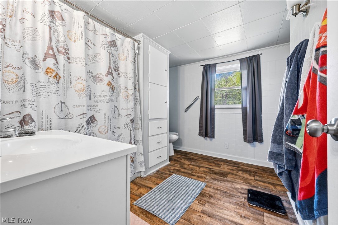 Schuckers & Bremkamps Sec #6 - Residential