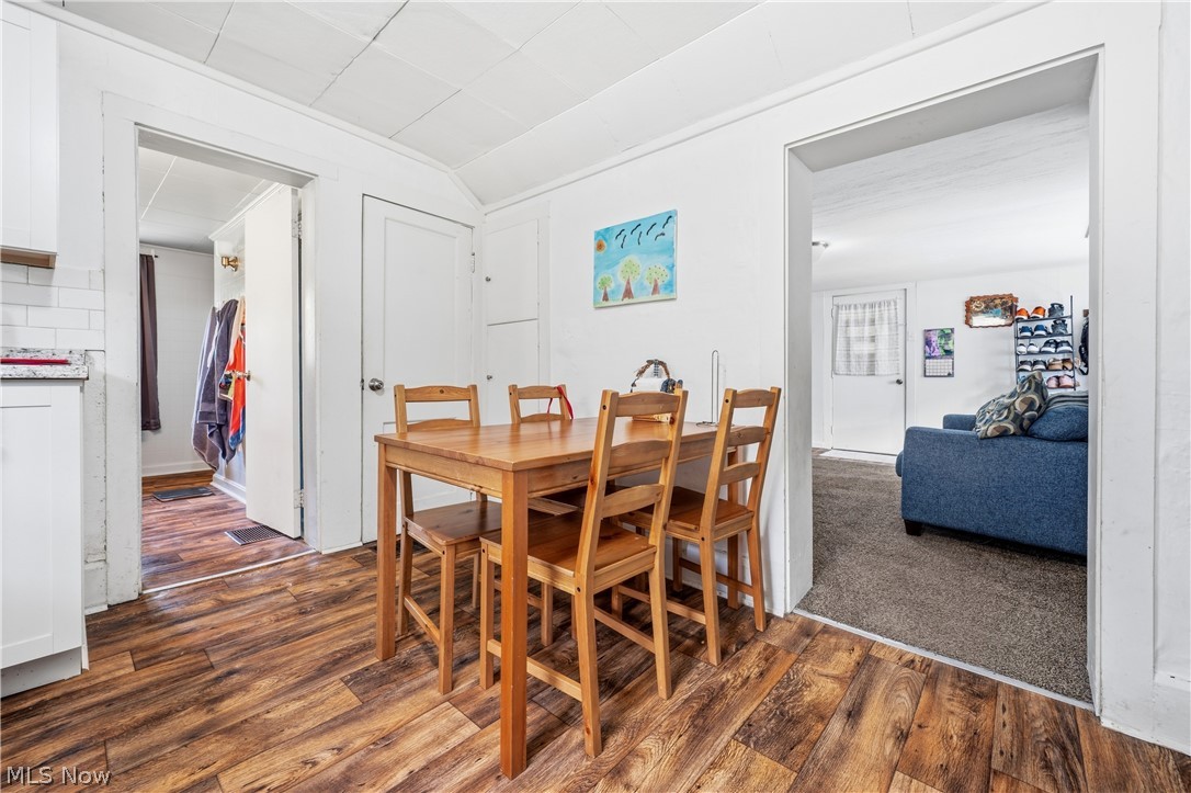 Schuckers & Bremkamps Sec #6 - Residential