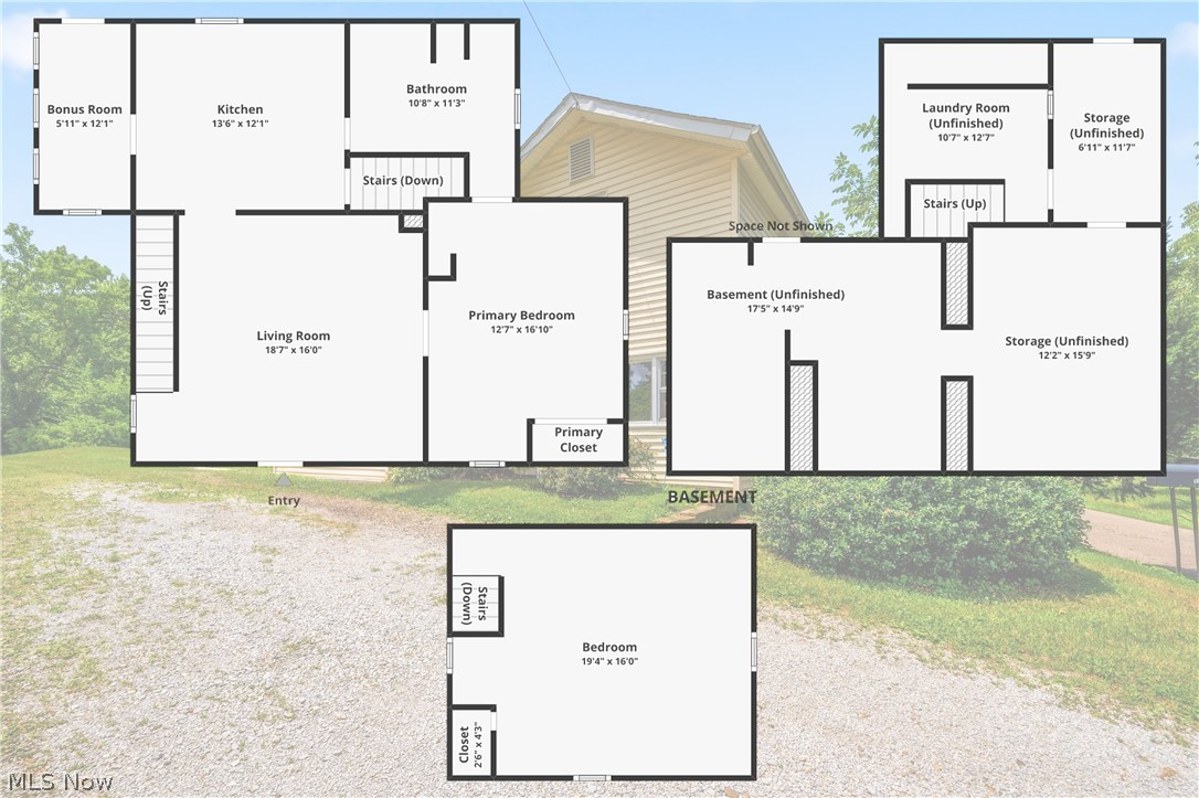 Schuckers & Bremkamps Sec #6 - Residential