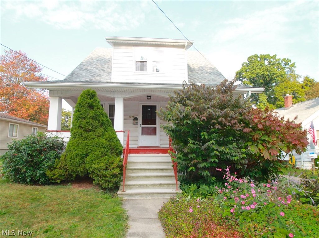 North Side Park - Residential
