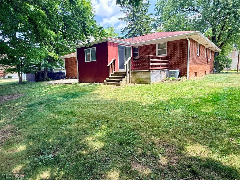 Applewood Acres - Residential