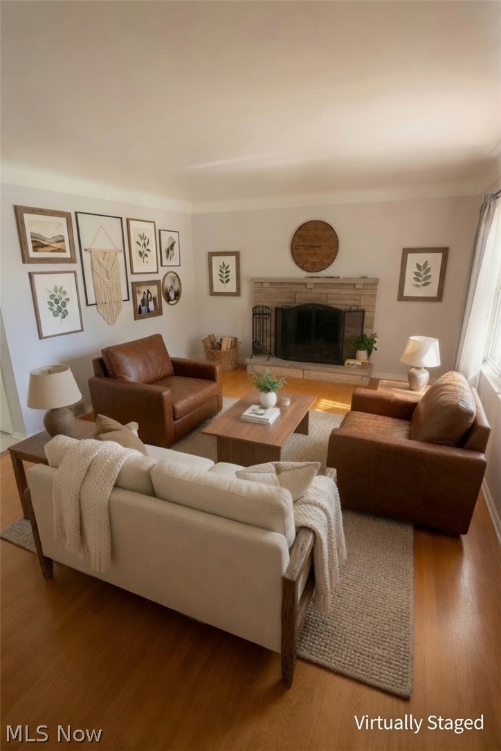 Applewood Acres - Residential