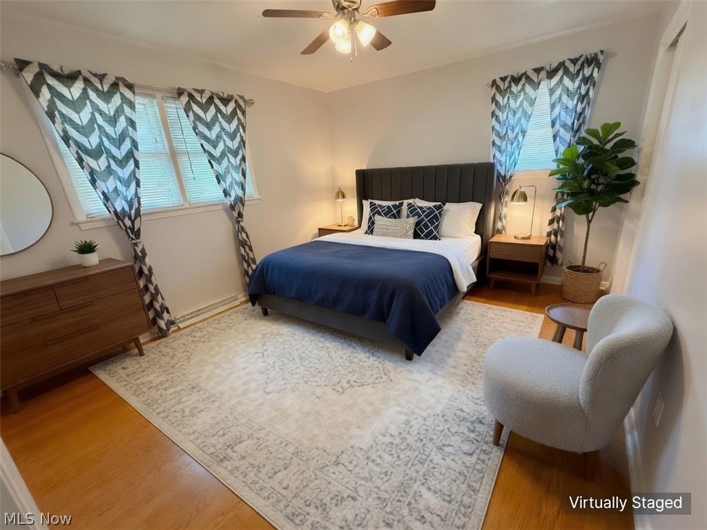 Applewood Acres - Residential