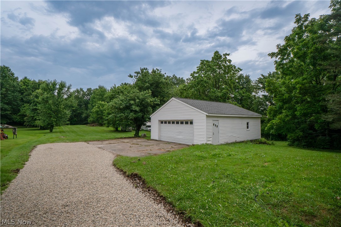 Arlington Gardens - Residential
