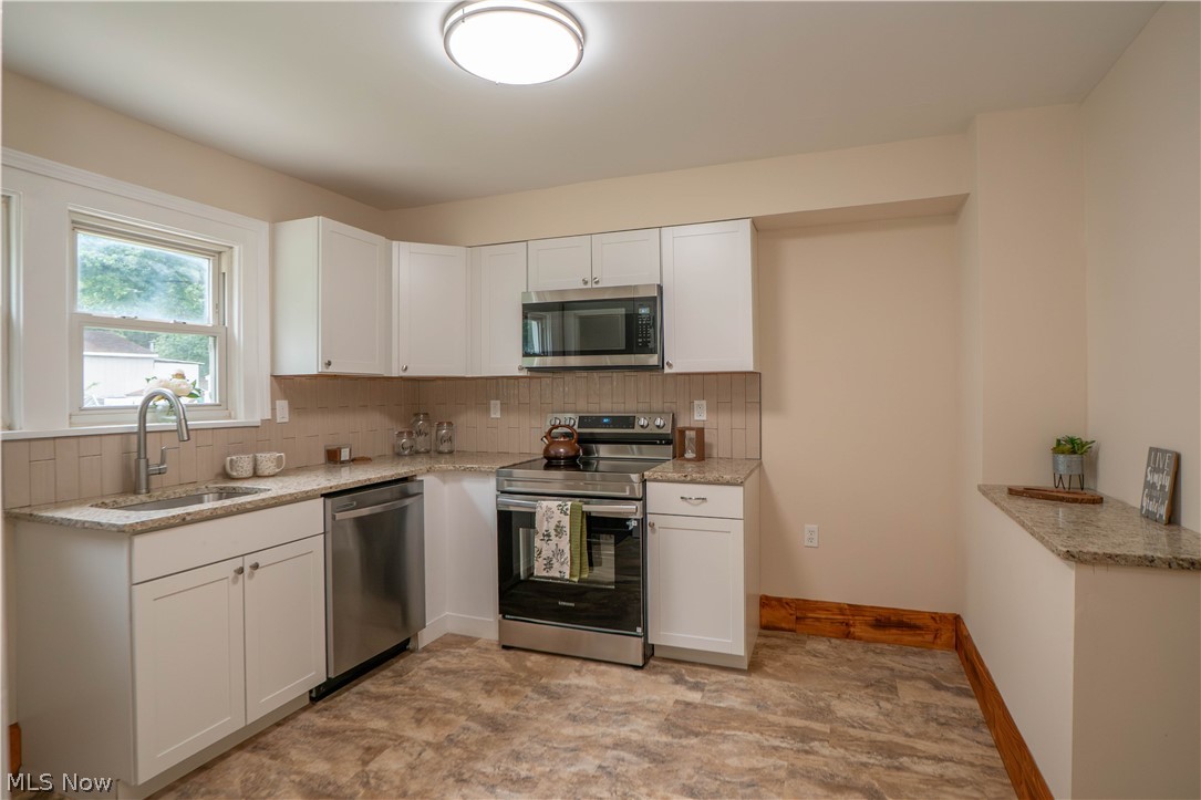 Arlington Gardens - Residential