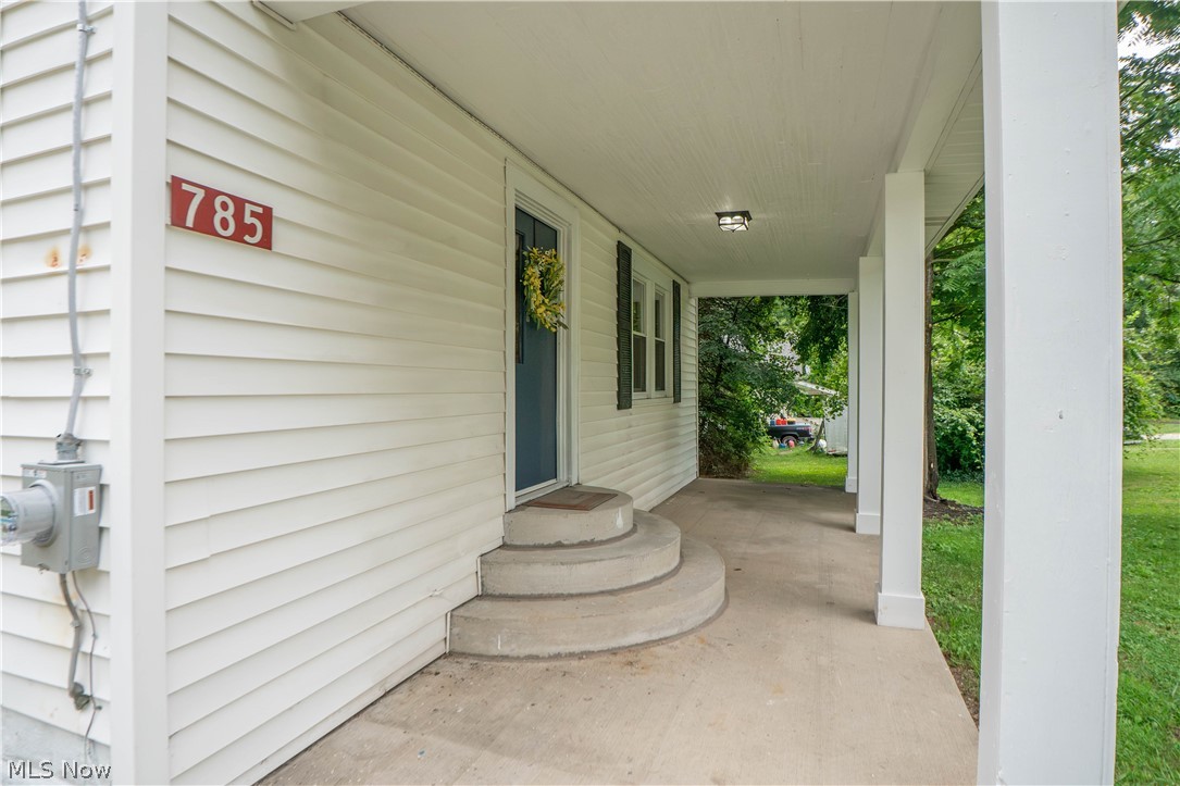 Arlington Gardens - Residential