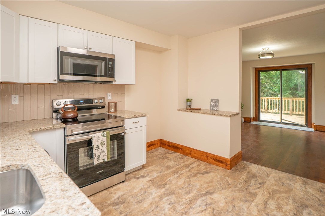 Arlington Gardens - Residential