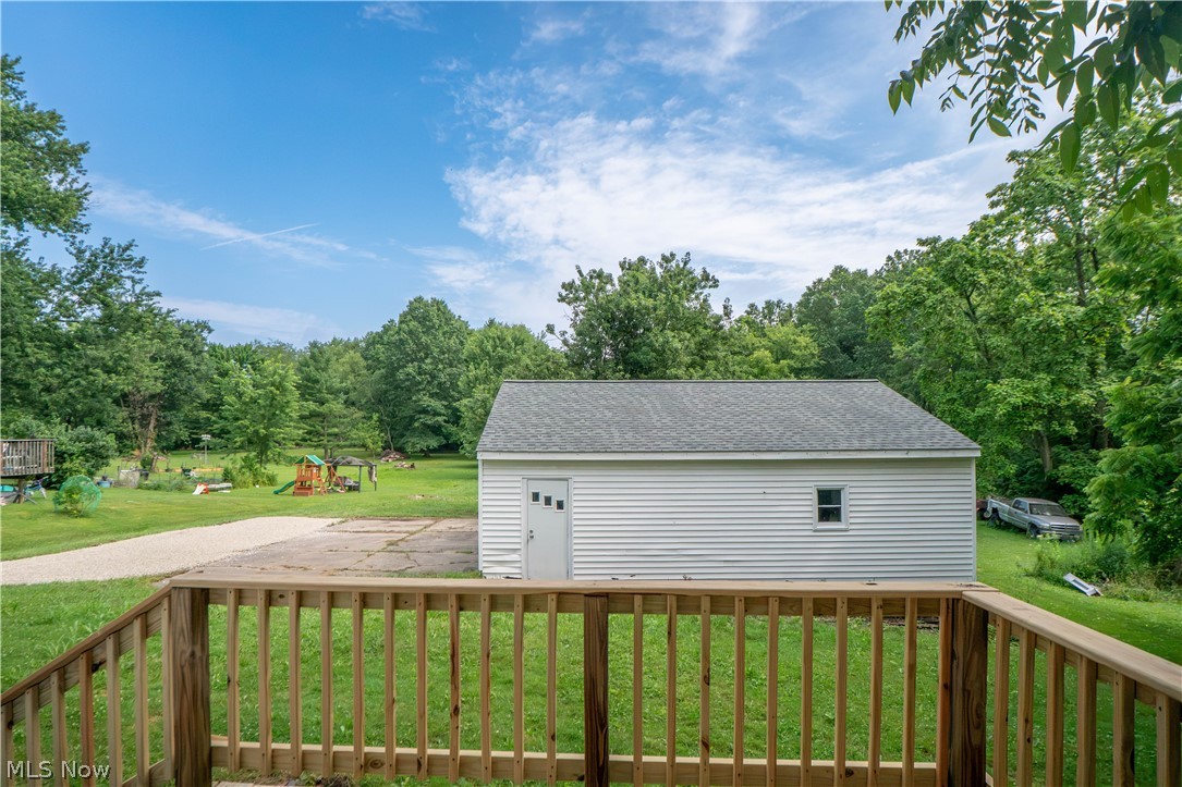 Arlington Gardens - Residential