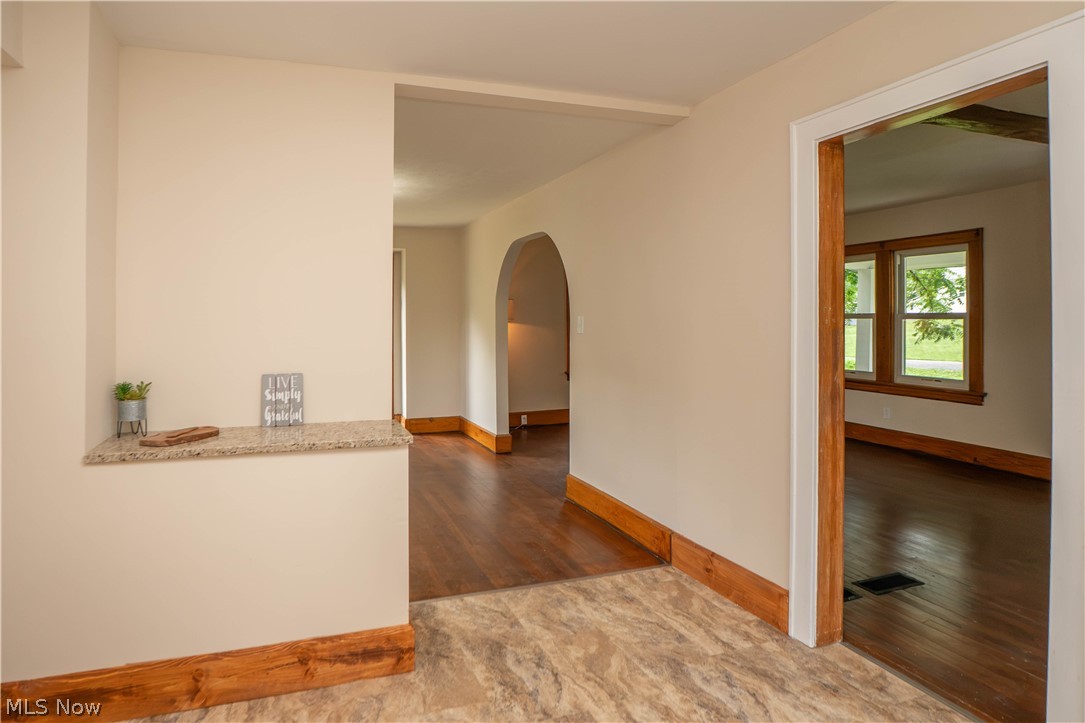 Arlington Gardens - Residential