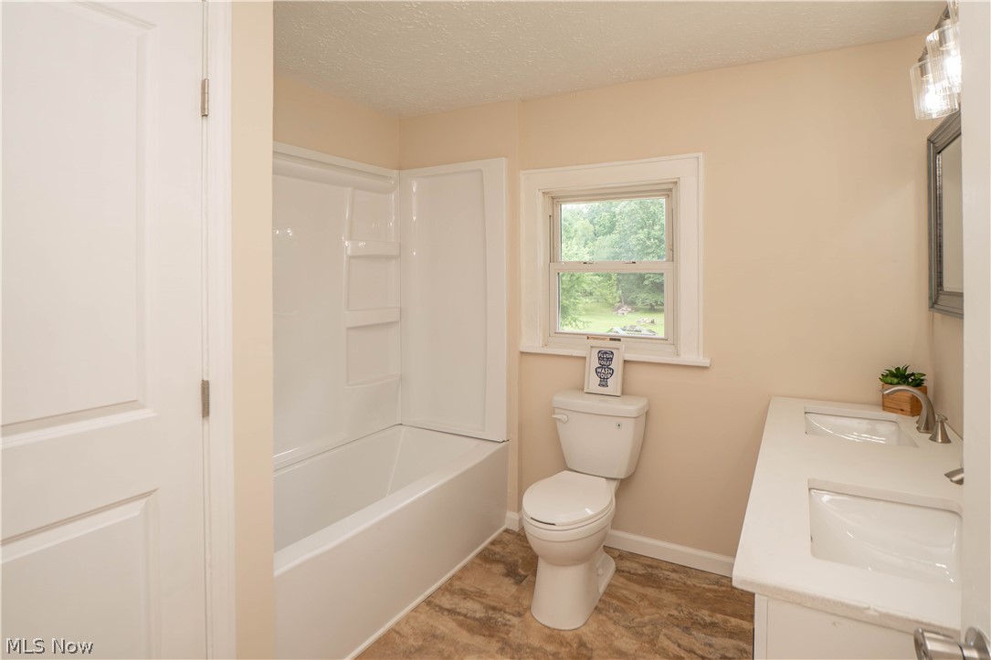 Arlington Gardens - Residential