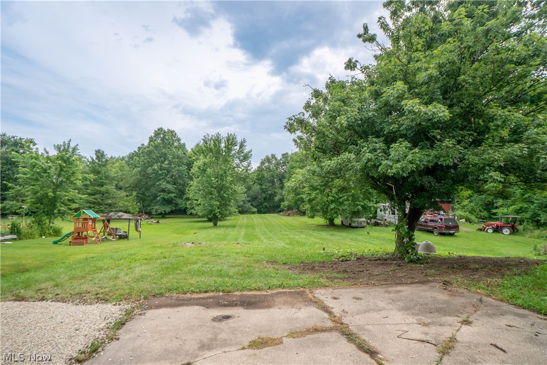 Arlington Gardens - Residential