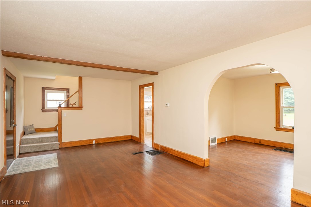 Arlington Gardens - Residential