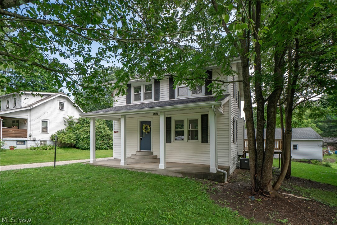 Arlington Gardens - Residential