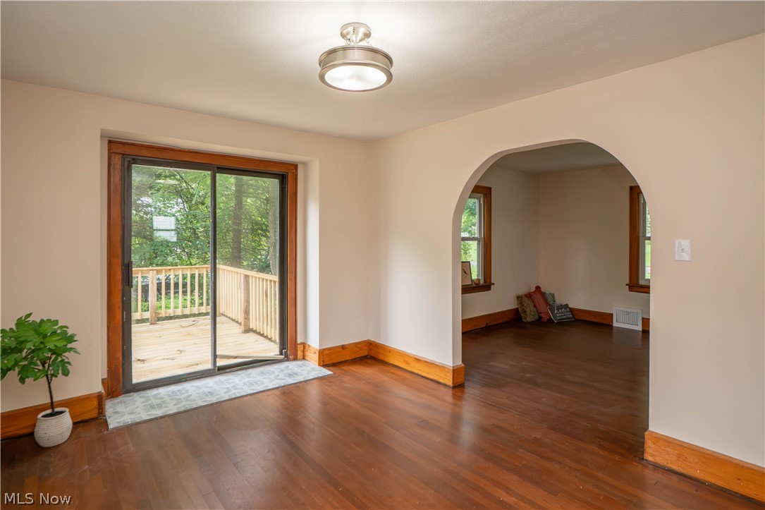 Arlington Gardens - Residential