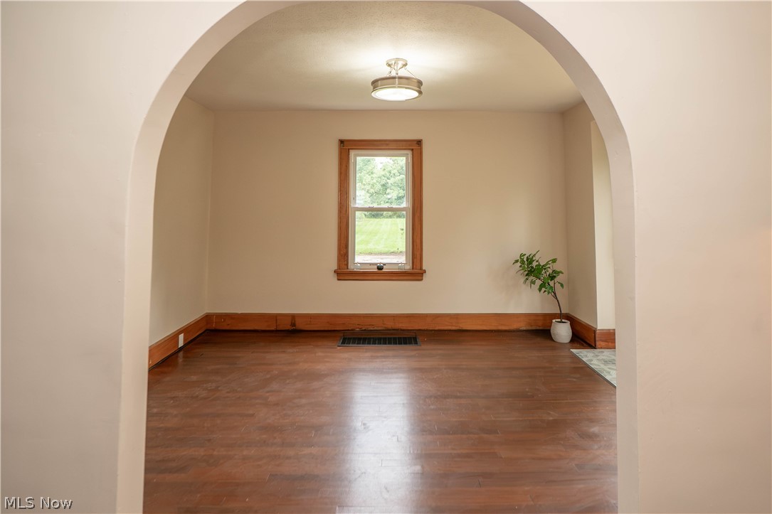 Arlington Gardens - Residential