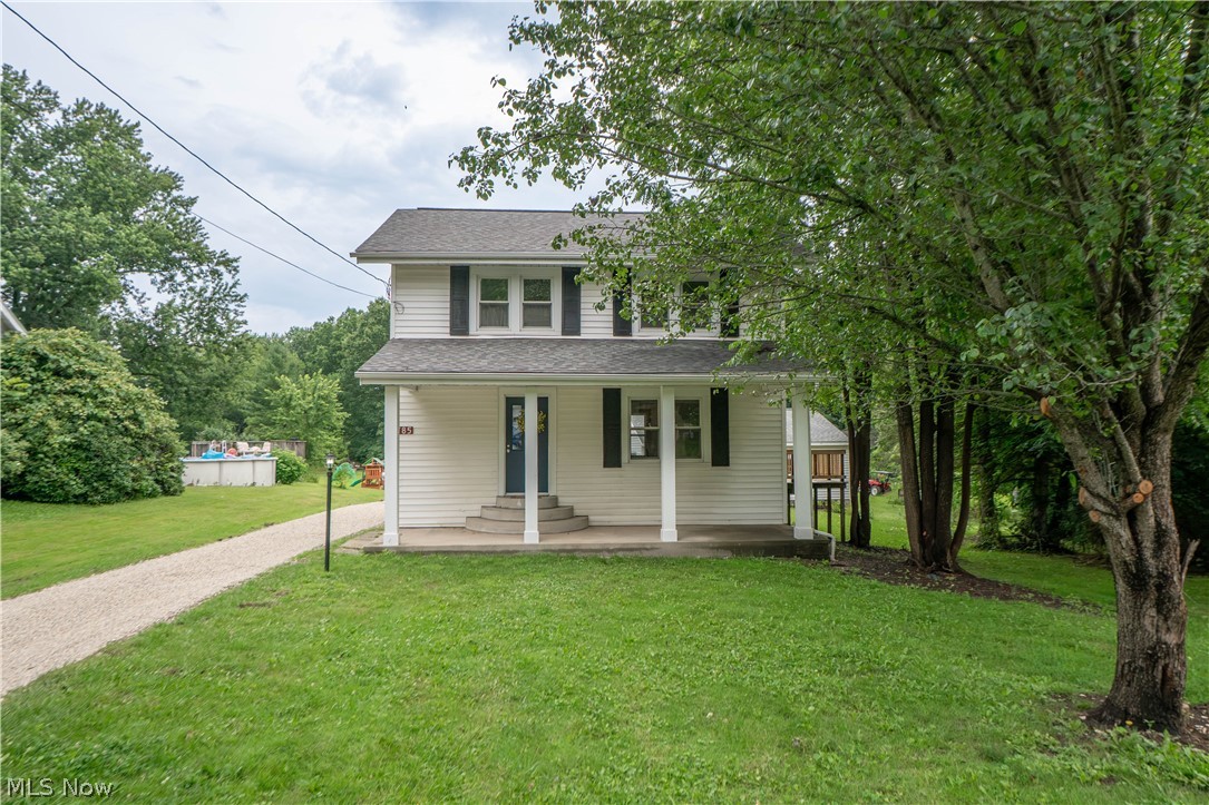 Arlington Gardens - Residential