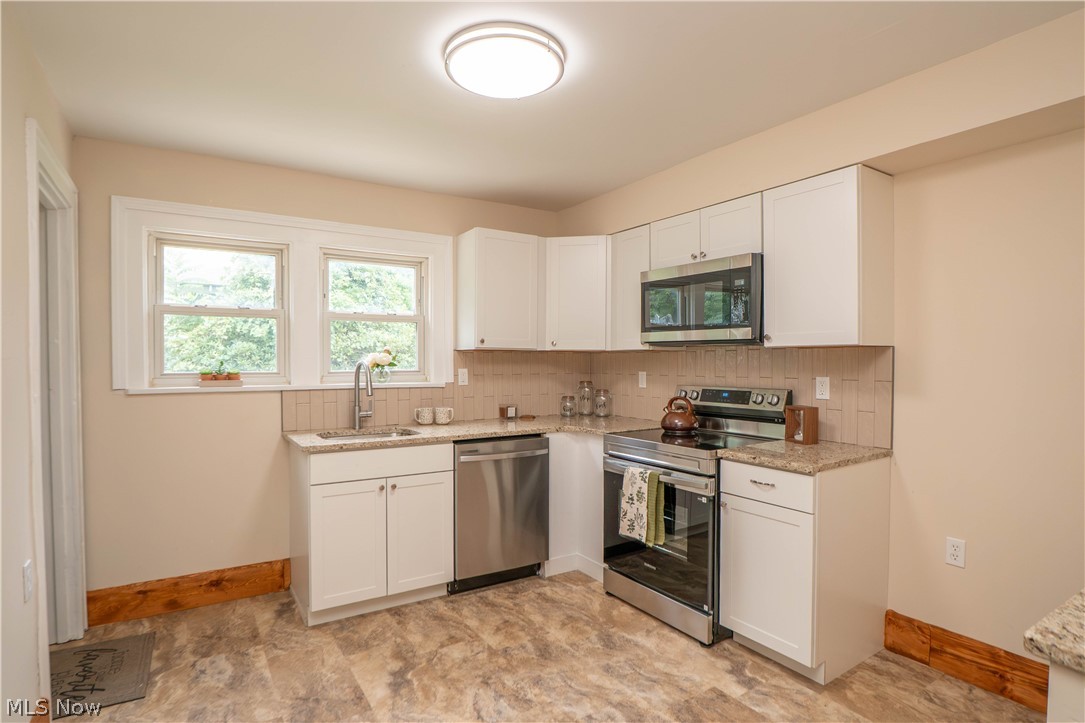 Arlington Gardens - Residential